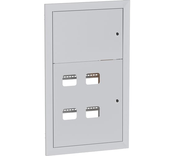 Этажный щит EKF 4 кв, без слабот. отс., 1000x650x150, Basic mb28-v-4r 1