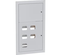 Этажный щит EKF 5 кв, без слабот. отс., 1000x650x150, Basic mb28-v-5r