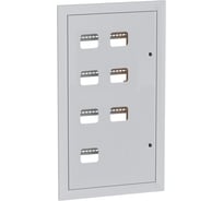 Этажный щит EKF 7 кв, 1-дверный без слабот. отс., 1000x650x150, PROxima mb29-v-7-1r