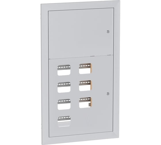 Этажный щит EKF 7 кв, без слабот. отс., 1000x650x150, Basic mb28-v-7r 1