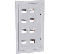 Этажный щит EKF 8 кв, 1-дверный без слабот. отс., 1000x650x150, PROxima mb29-v-8-1r
