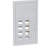 Этажный щит EKF 8 кв, без слабот. отс., 1000x650x150, Basic mb28-v-8r