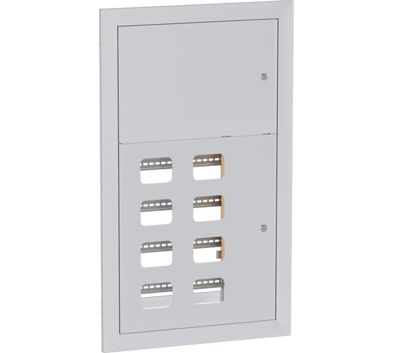 Этажный щит EKF 8 кв, без слабот. отс., 1000x650x150, Basic mb28-v-8r