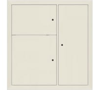 Щит этажный без окон RAL9002 (1000x950x150) PROxima EKF mb29-v-bo-ral9002