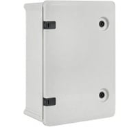 Антивандальный щит EKF PROxima ЩМП 500x350x200мм,  IP65, навесной FRE503520MP