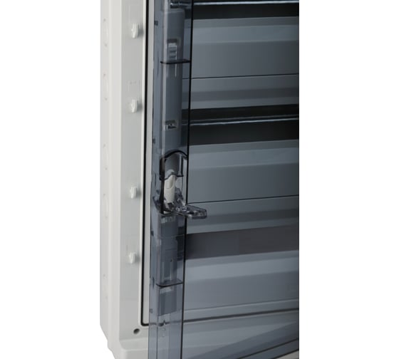 Пластиковый модульный корпус ЭРА КМПн36 IP65 kmpn36 Б0060293