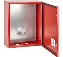 Щит ЭРА SIMPLE красный ЩМПг06 IP54 (500x400x175) Б0047704