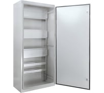 Каркас ЭРА ВРУ1 1800x600x450 мм v118.6.4.54 напольный, цельносварной, с боковыми панелями, IP54 Б0059340