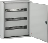 Металлический корпус ЭРА ЩРН-54з-1 76 УХЛ3 IP31 Б0030159