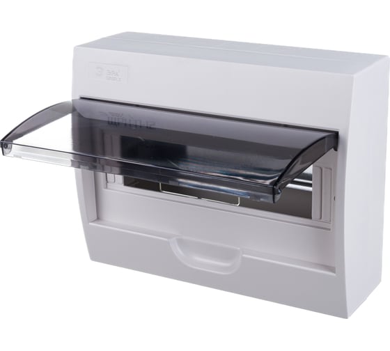 Корпус ЭРА ЩРН-П-12SIMPLE IP41, пластиковый Б0041525
