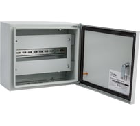 Корпус ЭРА ЩРНг-12 IP54SIMPLE (250х300х120), металлический Б0041689