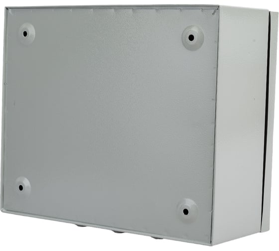 Корпус ЭРА ЩРНг-12 IP54SIMPLE (250х300х120), металлический Б0041689