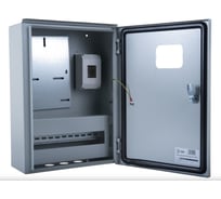 Щит учета ЭРА ЩУ-3Н-12 IP55, 480х350х165, Б0043765