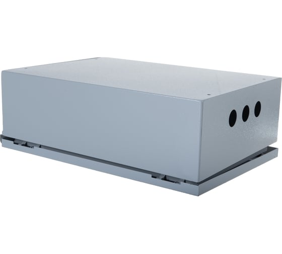 Щит учета ЭРА ЩУ-3Н-12 IP55, 480х350х165, Б0043765