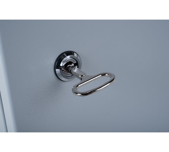 Щит учета ЭРА ЩУ-3Н-12 IP55, 480х350х165, Б0043765