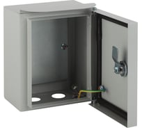 Корпус ЭРА ЩРНг-М IP55NO-SHRNg-M1, 200х175х135, металлический Б0043766