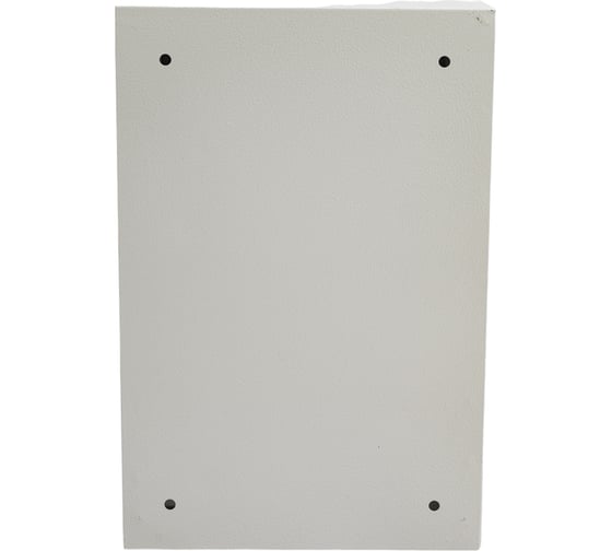 Корпус ЭРА ЩУРн 1/6зо-1 76 УХЛ3 IP31 (285х190х130), металлический Б0030179