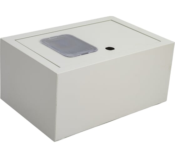 Корпус ЭРА ЩУРн 1/6зо-1 76 УХЛ3 IP31 (285х190х130), металлический Б0030179