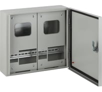 Металлический корпус ЭРА ЩУРНг-1/2Н-18 IP55 350х400х150 Б0043763