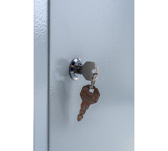 Корпус ЭРА ЩРН-24 IP31SIMPLE, 330х300х120, металлический Б0041675