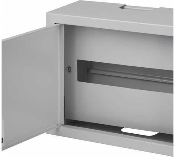 Корпус ЭРА ЩРН-12 IP31Simple (250х300х120), металлический Б0041673