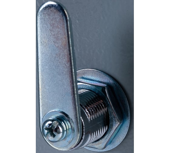 Щит с монтажной панелью ЭРА SIMPLE ЩМП-01 IP31, 410х220х175, Б0041652
