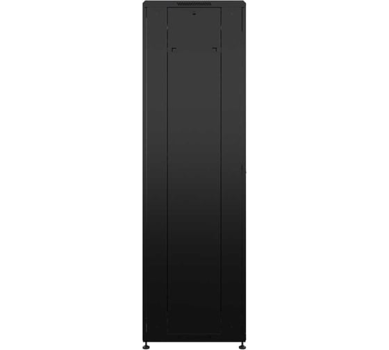 Телекоммуникационный шкаф SKAT TB-42R680GF-B 42U, 600x800 мм, дверь стеклянная 4409
