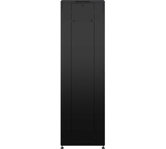 Телекоммуникационный шкаф SKAT TB-42R680PF-B 42U, 600x800 мм, дверь перфорированная 4408