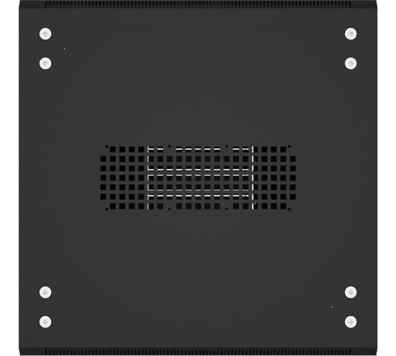 Телекоммуникационный шкаф SKAT TB-22R680PF-B 22U, 600x800 мм, дверь перфорированная 4403