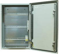 Уличная станция с оптическим кроссом OSNOVO OS-461 sct1155