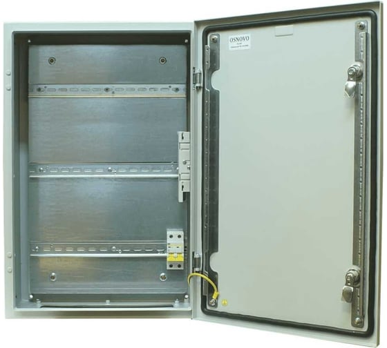 Уличная станция с оптическим кроссом OSNOVO OS-461 sct1155 1