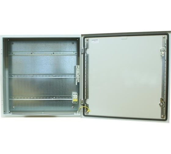 Уличная станция с оптическим кроссом OSNOVO OS-661 sct1156 1