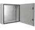 Климатический навесной шкаф MASTERMANN -4У+ 600х600х250 мм IP 66 00-01019382 1