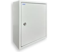 Распределительный щит NVO щрн-24 (350x300x125) ip 31 NVO-BOX-M-SHRN-24-31