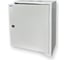 Распределительный щит NVO щрн-24 (350x300x125) ip 31 NVO-BOX-M-SHRN-24-31 2
