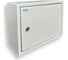 Распределительный щит NVO щрн-12 (220x300x125) ip 31 NVO-BOX-M-SHRN-12-31 1