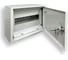 Распределительный щит NVO щрн-12 (220x300x125) ip 31 NVO-BOX-M-SHRN-12-31 3