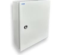 Распределительный щит NVO щрн-24 (355x300x120) ip 54 NVO-BOX-M-SHRN-24-54