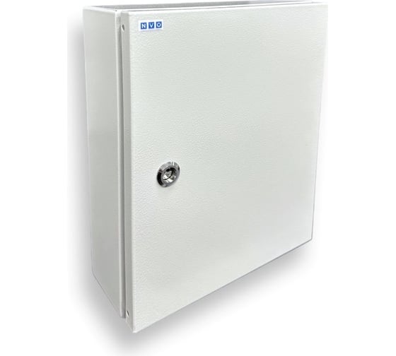 Распределительный щит NVO щрн-24 (355x300x120) ip 54 NVO-BOX-M-SHRN-24-54