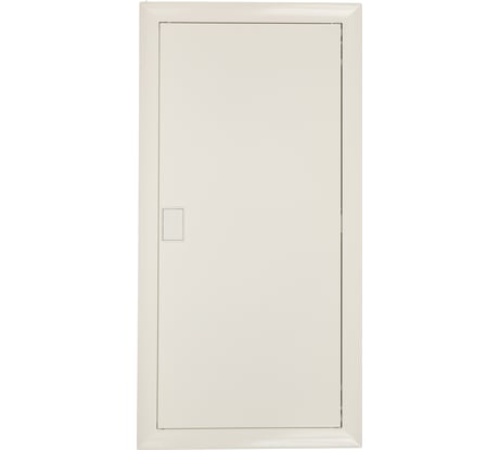 Шкаф внутреннего монтажа ABB UK640V3RU на 48м с винтовыми N/PE 2CPX077858R9999