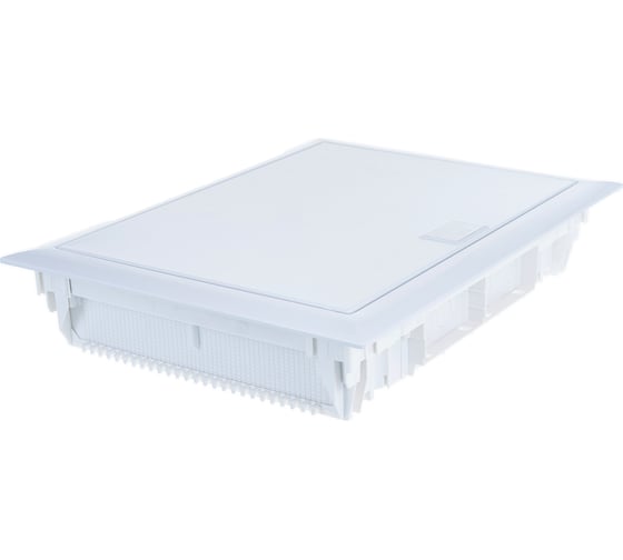 Шкаф внутреннего монтажа ABB UK620V3RU на 24м с винтовыми N/PE 2CPX077856R9999