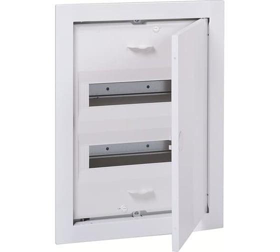Шкаф для скрытой установки ABB UK524N3 на 24 модуля 2CPX031282R9999