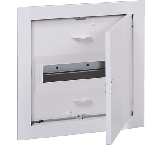 Шкаф для скрытой установки ABB UK512N2 на 12 модулей 2CPX031281R9999
