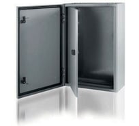 Щит с монтажной панелью ABB ЩМП 1200x800x300 SR2 IP65 SRN12830K