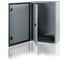 Щит с монтажной панелью ABB ЩМП 1200x800x300 SR2 IP65 SRN12830K 1