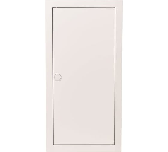 Шкаф для скрытой установки ABB UK548N3 на 48 модулей 2CPX031284R9999