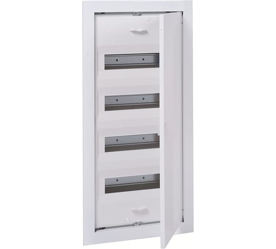 Шкаф для скрытой установки ABB UK548N3 на 48 модулей 2CPX031284R9999