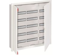Распределительный шкаф в нишу ABB 180 модулей 850x825x120 U53 2CPX030107R9999