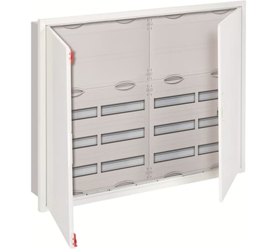 Распределительный щит в нишу ABB 834x1060x120 U54E 2CPX071784R9999