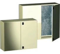 Навесной корпус DKC CE c М/П 1200x1000x300 мм двухдверный R5CE1213